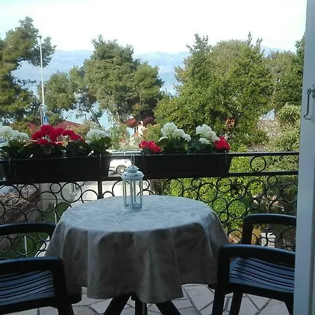2 Bedrooms Margarita 4+2 Apartment *