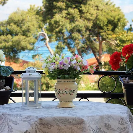 2 Bedrooms Margarita 4+2 Apartment *
